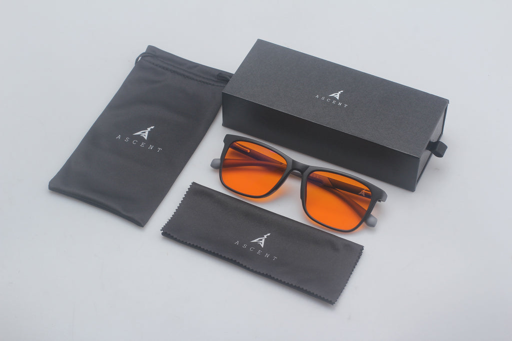 Sports Blue light Glasses