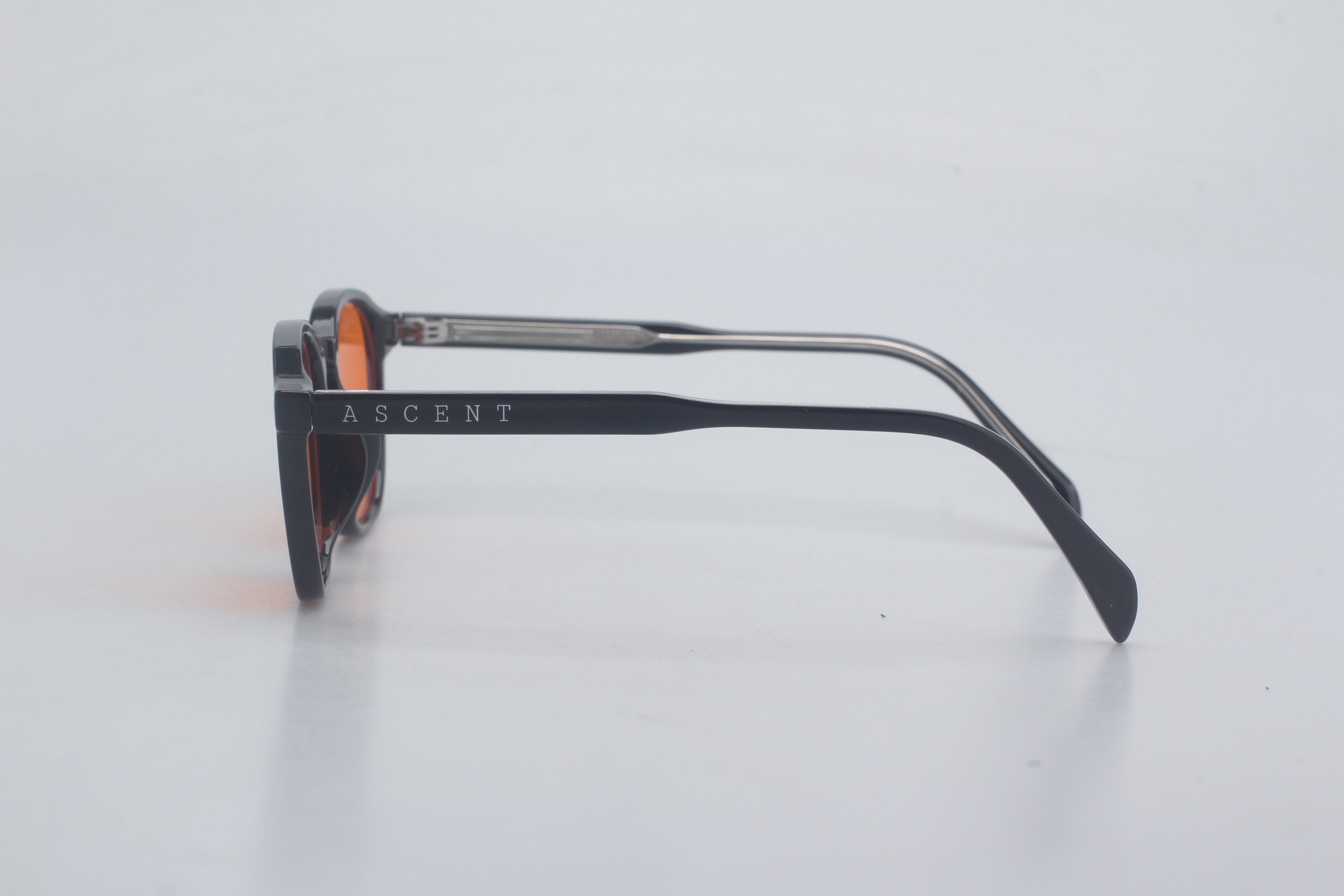 Black Frame Blue light Glasses