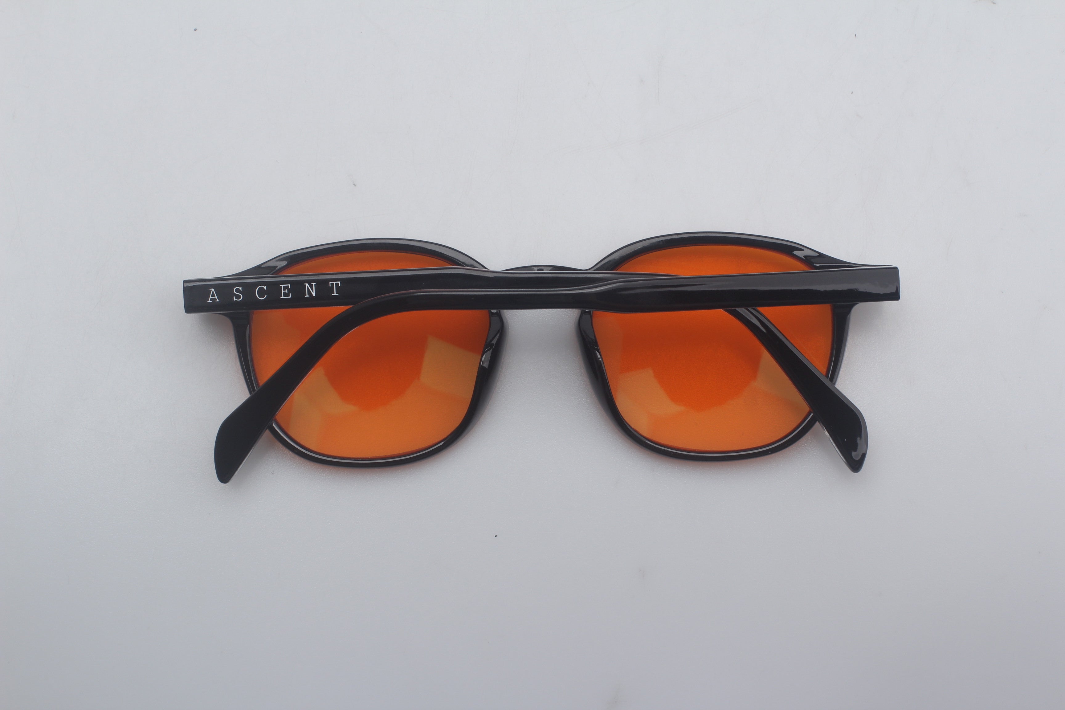 Black Frame Blue light Glasses
